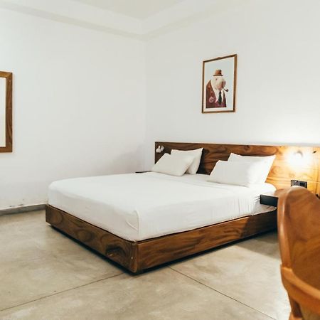 Moss Bnb Colombo Eksteriør bilde