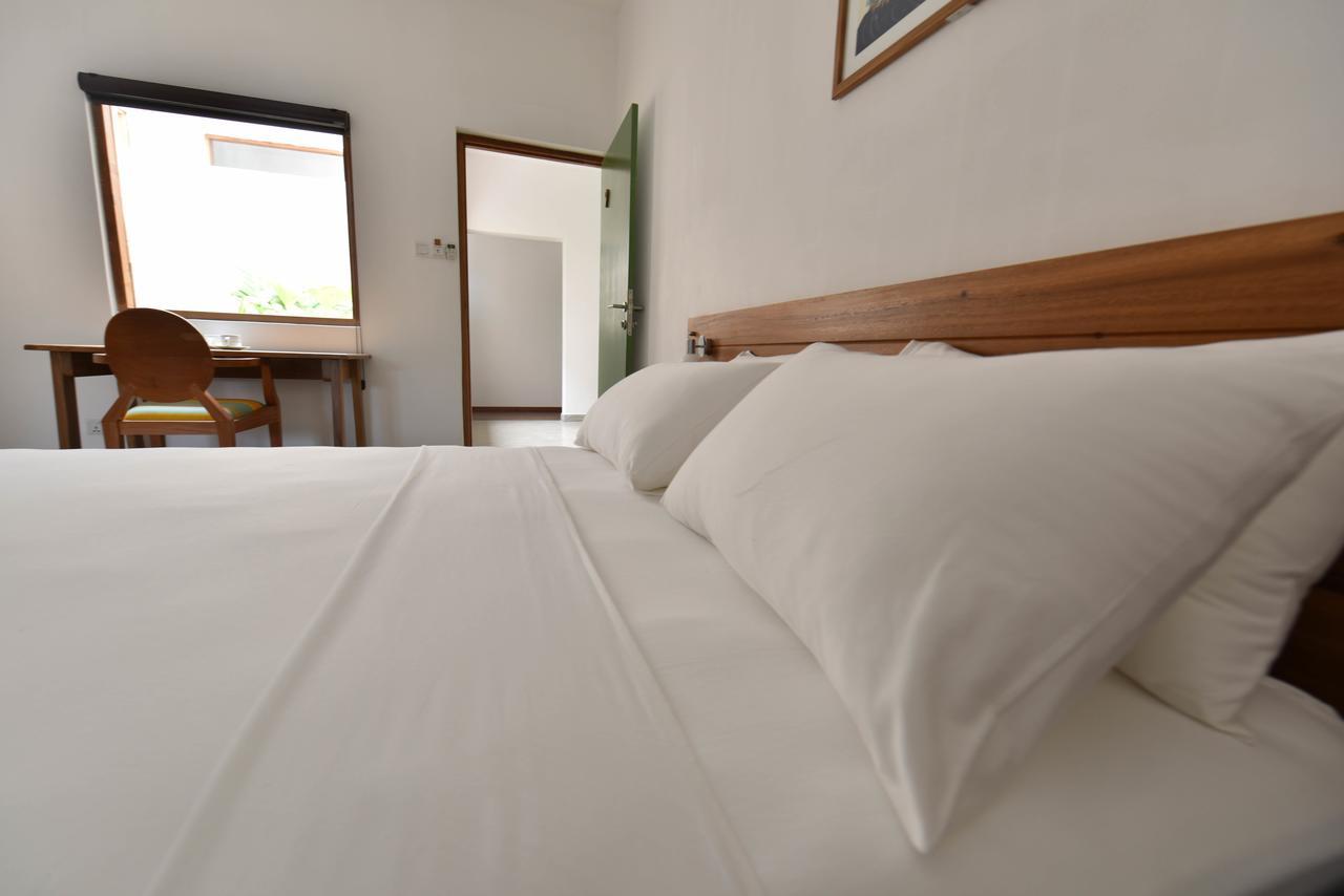 Moss Bnb Colombo Rom bilde