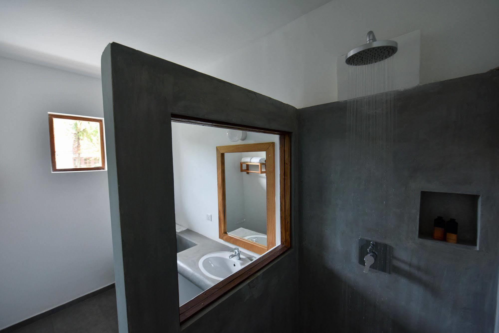 Moss Bnb Colombo Eksteriør bilde