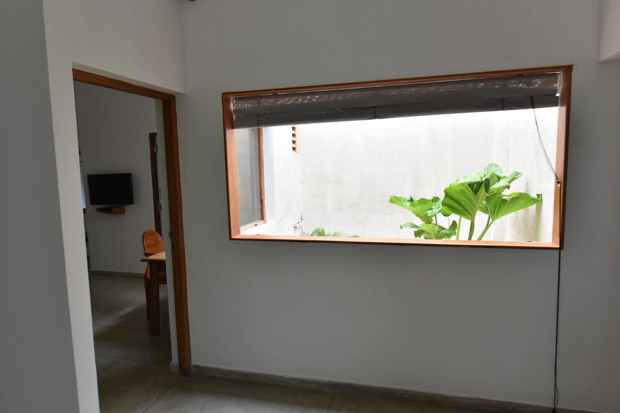 Moss Bnb Colombo Eksteriør bilde