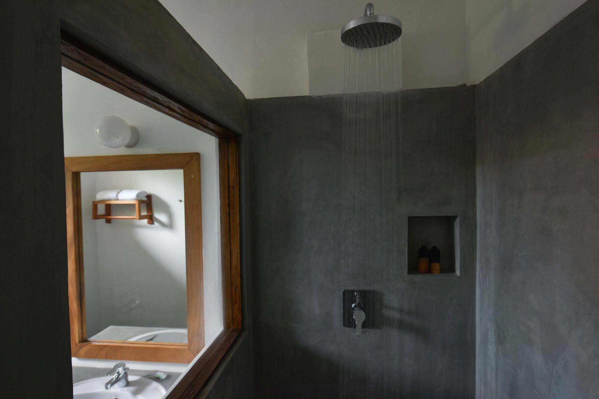 Moss Bnb Colombo Eksteriør bilde