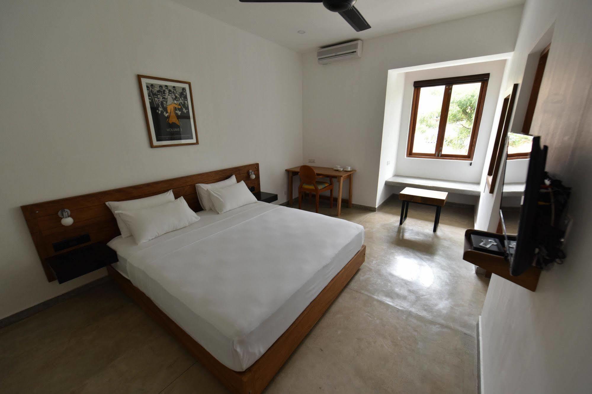 Moss Bnb Colombo Eksteriør bilde