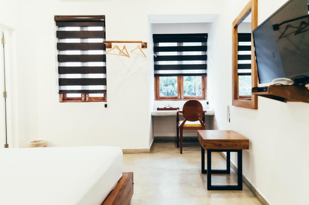Moss Bnb Colombo Eksteriør bilde