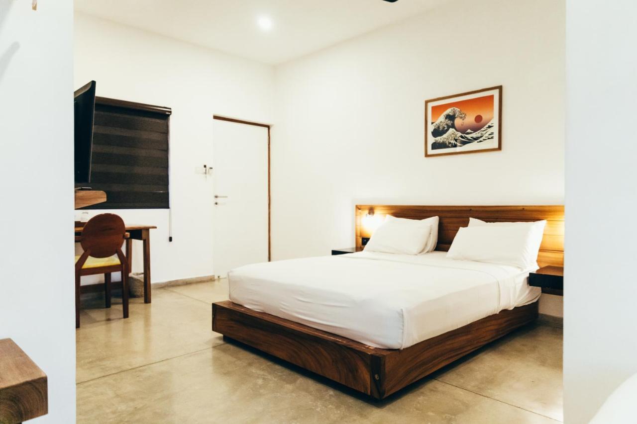Moss Bnb Colombo Rom bilde